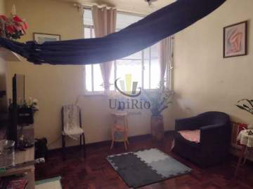 Ótima localização - Apartamento 2 quartos à venda Freguesia (Jacarepaguá), Rio de Janeiro - R$ 200.000 - FRAP22474