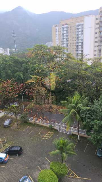 Conheça 1 do imóvel - Apartamento 2 quartos à venda Curicica, Rio de Janeiro - R$ 240.000 - FRAP22475 - 2 1 - 2