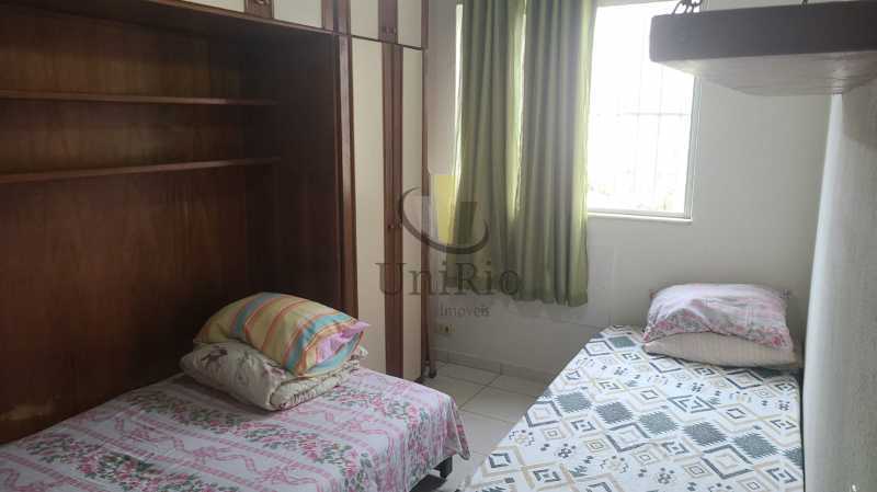 Conheça 2 do imóvel - Apartamento 2 quartos à venda Curicica, Rio de Janeiro - R$ 240.000 - FRAP22475 - 3 2 - 3