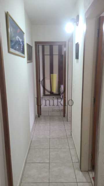 Conheça 3 do imóvel - Apartamento 2 quartos à venda Curicica, Rio de Janeiro - R$ 240.000 - FRAP22475 - 4 3 - 4