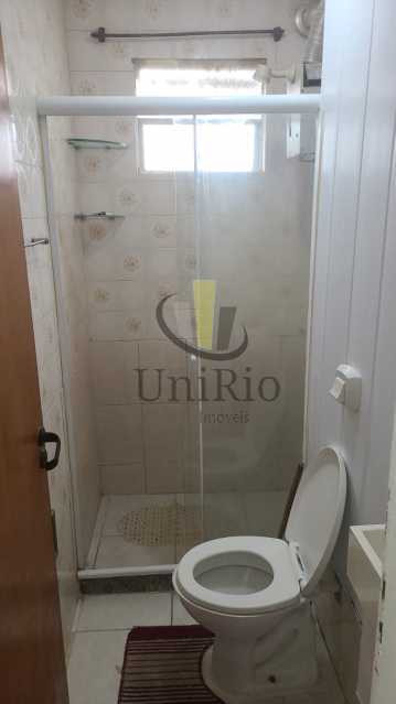 Conheça 4 do imóvel - Apartamento 2 quartos à venda Curicica, Rio de Janeiro - R$ 240.000 - FRAP22475 - 5 4 - 5