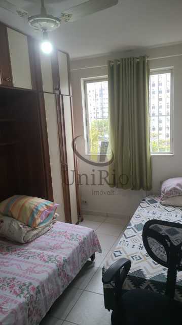 Conheça 5 do imóvel - Apartamento 2 quartos à venda Curicica, Rio de Janeiro - R$ 240.000 - FRAP22475 - 6 5 - 6