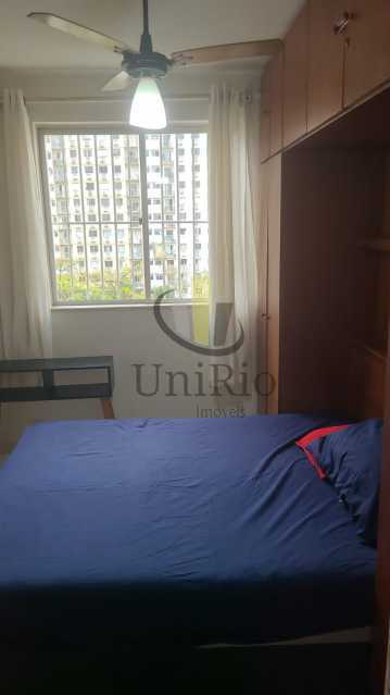 Conheça 6 do imóvel - Apartamento 2 quartos à venda Curicica, Rio de Janeiro - R$ 240.000 - FRAP22475 - 7 6 - 7