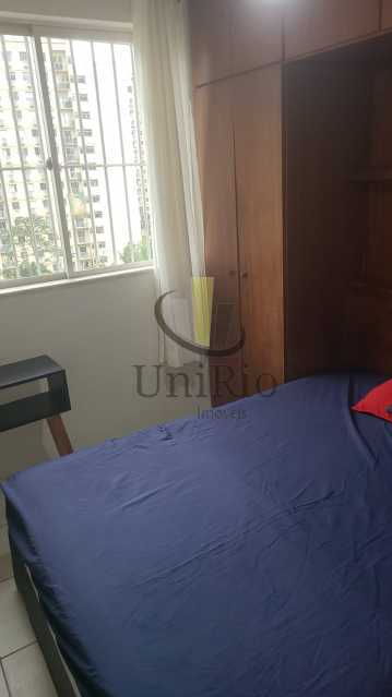 Conheça 7 do imóvel - Apartamento 2 quartos à venda Curicica, Rio de Janeiro - R$ 240.000 - FRAP22475 - 8 7 - 8