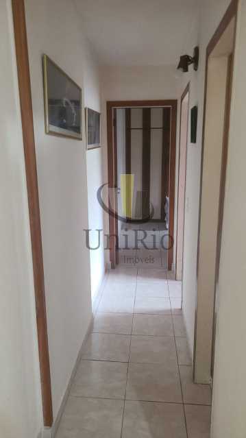 Conheça 8 do imóvel - Apartamento 2 quartos à venda Curicica, Rio de Janeiro - R$ 240.000 - FRAP22475 - 9 8 - 9