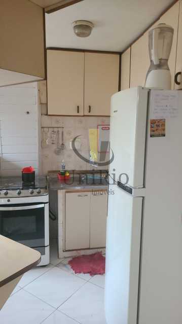 Conheça 9 do imóvel - Apartamento 2 quartos à venda Curicica, Rio de Janeiro - R$ 240.000 - FRAP22475 - 10 9 - 10