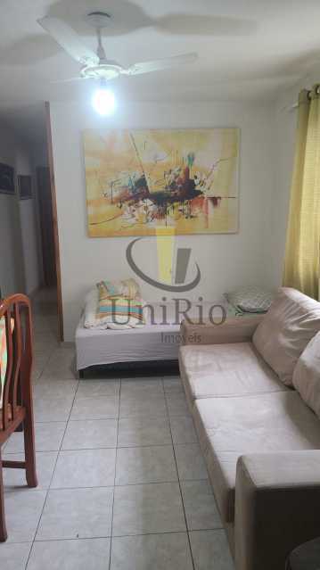 Conheça 12 do imóvel - Apartamento 2 quartos à venda Curicica, Rio de Janeiro - R$ 240.000 - FRAP22475 - 12 12 - 12