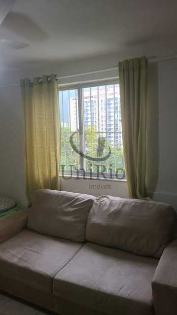 Conheça 13 do imóvel - Apartamento 2 quartos à venda Curicica, Rio de Janeiro - R$ 240.000 - FRAP22475 - 13 13 - 13