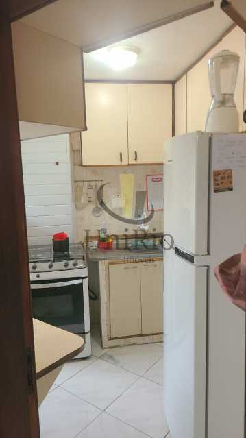 Conheça 14 do imóvel - Apartamento 2 quartos à venda Curicica, Rio de Janeiro - R$ 240.000 - FRAP22475 - 14 14 - 14