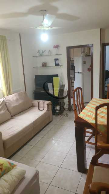 Conheça 01 do imóvel - Apartamento 2 quartos à venda Jacarepaguá, Rio de Janeiro - R$ 240.000 - FRAP22475 - 18 01 - 18
