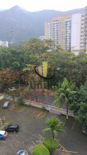 Conheça 02 do imóvel - Apartamento 2 quartos à venda Jacarepaguá, Rio de Janeiro - R$ 240.000 - FRAP22475 - 19 02 - 19