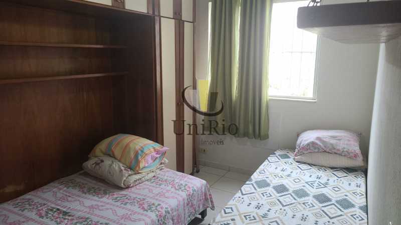 Conheça 03 do imóvel - Apartamento 2 quartos à venda Jacarepaguá, Rio de Janeiro - R$ 240.000 - FRAP22475 - 20 03 - 20