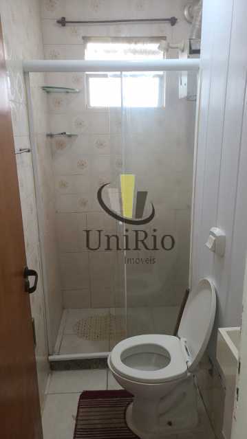 Conheça 05 do imóvel - Apartamento 2 quartos à venda Jacarepaguá, Rio de Janeiro - R$ 240.000 - FRAP22475 - 22 05 - 22