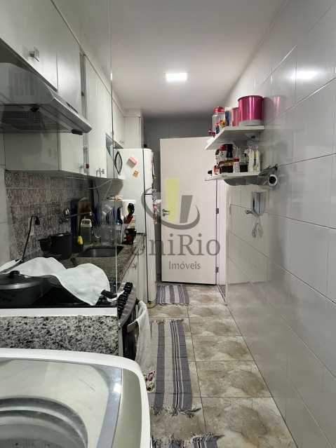 Conheça Imagem do WhatsApp de 2025-06- do imóvel - Apartamento 2 quartos à venda Praça Seca, Rio de Janeiro - R$ 190.000 - FRAP22477 - 3 Imagem do WhatsApp de 2025-06- - 3