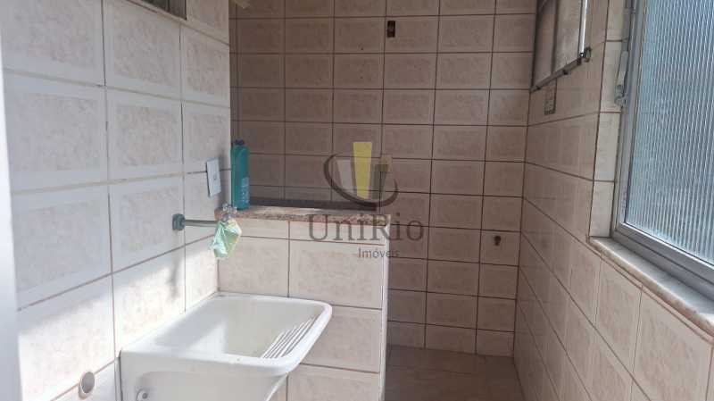 Conheça Imagem do WhatsApp de 2025-06- do imóvel - Apartamento 3 quartos à venda Taquara, Rio de Janeiro - R$ 215.000 - FRAP30777 - 19 Imagem do WhatsApp de 2025-06- - 19