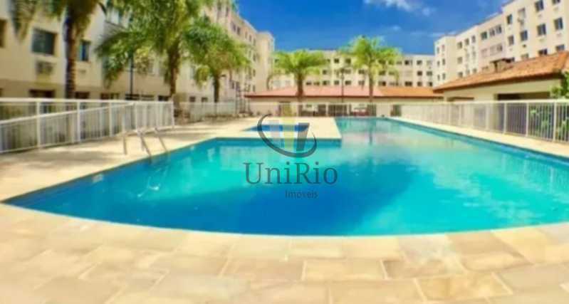 Conheça 1 do imóvel - Apartamento 3 quartos à venda Vargem Pequena, Rio de Janeiro - R$ 255.000 - FRAP30778 - 1 1 - 1