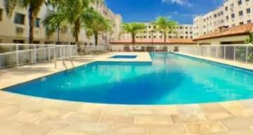 Imperdível - Apartamento 3 quartos à venda Vargem Pequena, Rio de Janeiro - R$ 255.000 - FRAP30778