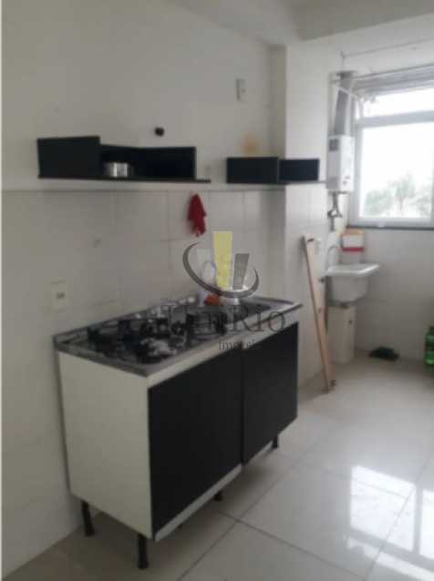 Conheça 6 do imóvel - Apartamento 3 quartos à venda Vargem Pequena, Rio de Janeiro - R$ 255.000 - FRAP30778 - 6 6 - 6