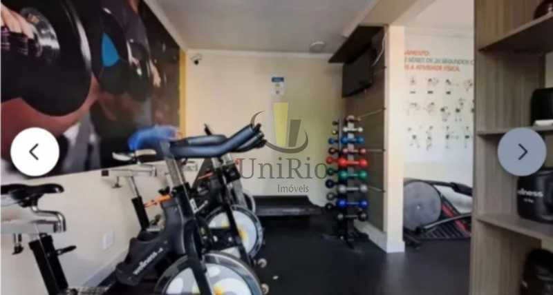 Conheça 8 do imóvel - Apartamento 3 quartos à venda Vargem Pequena, Rio de Janeiro - R$ 255.000 - FRAP30778 - 8 8 - 8