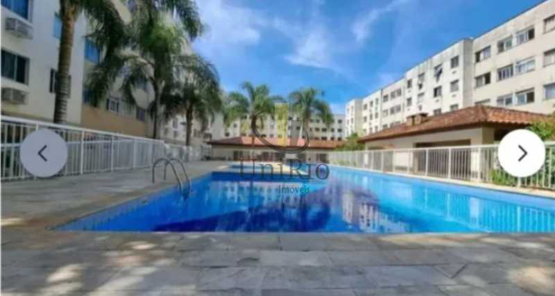 Conheça 13 do imóvel - Apartamento 3 quartos à venda Vargem Pequena, Rio de Janeiro - R$ 255.000 - FRAP30778 - 26 13 - 26