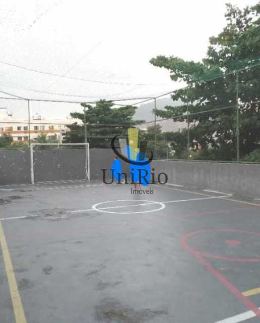 Conheça 4566_G1723117857 do imóvel - Apartamento 2 quartos à venda Freguesia (Jacarepaguá), Rio de Janeiro - R$ 189.000 - FRAP22479 - 27 4566_G1723117857 - 27