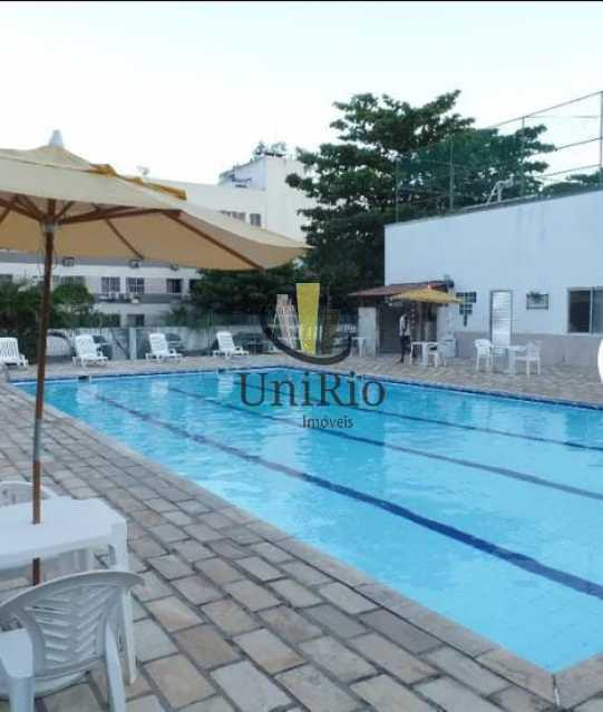 Conheça 4566_G1723117860 do imóvel - Apartamento 2 quartos à venda Freguesia (Jacarepaguá), Rio de Janeiro - R$ 189.000 - FRAP22479 - 28 4566_G1723117860 - 28