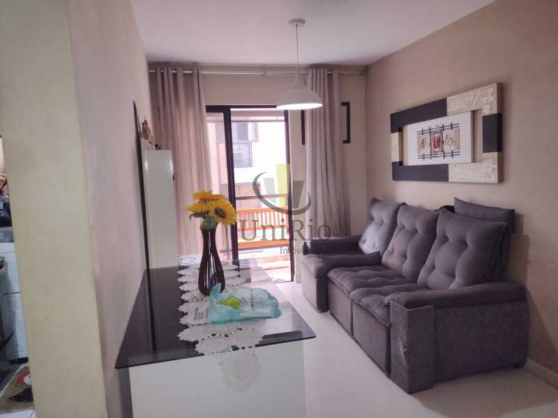 Conheça WhatsApp Image 2025-06-03 at 0 do imóvel - Apartamento 2 quartos à venda Freguesia (Jacarepaguá), Rio de Janeiro - R$ 450.000 - FRAP22480 - 2 WhatsApp Image 2025-06-03 at 0 - 2