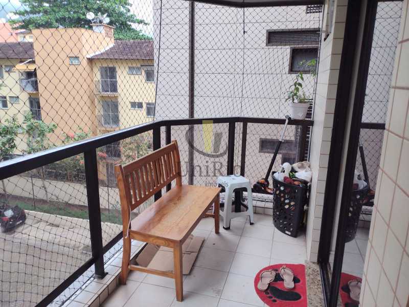 Conheça WhatsApp Image 2025-06-03 at 0 do imóvel - Apartamento 2 quartos à venda Freguesia (Jacarepaguá), Rio de Janeiro - R$ 450.000 - FRAP22480 - 1 WhatsApp Image 2025-06-03 at 0 - 1