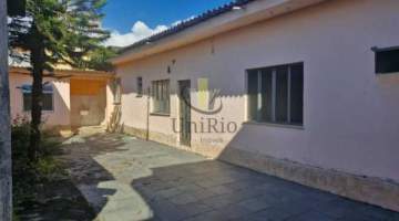 Casa de Vila 2 quartos à venda Padre Miguel, Rio de Janeiro - R$ 140.000 - BGCV20042
