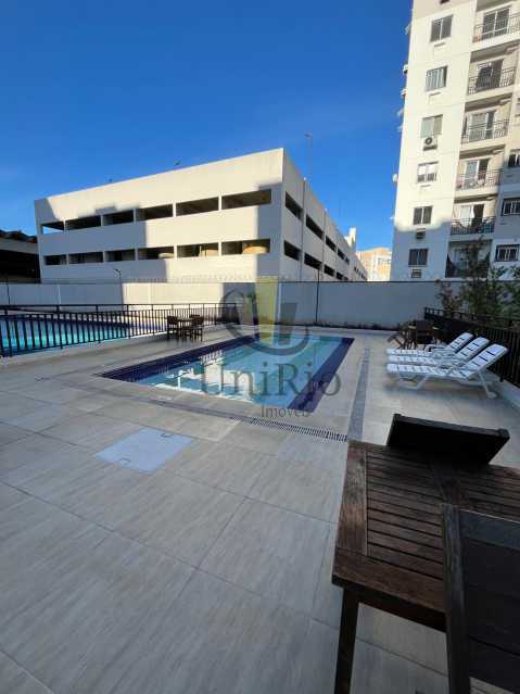Conheça Imagem do WhatsApp de 2025-06- do imóvel - Apartamento 2 quartos à venda Anil, Rio de Janeiro - R$ 340.000 - FRAP22482 - 10 Imagem do WhatsApp de 2025-06- - 10