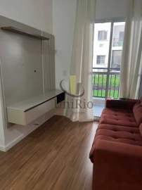 Imperdível - Apartamento 2 quartos à venda Anil, Rio de Janeiro - R$ 340.000 - FRAP22482