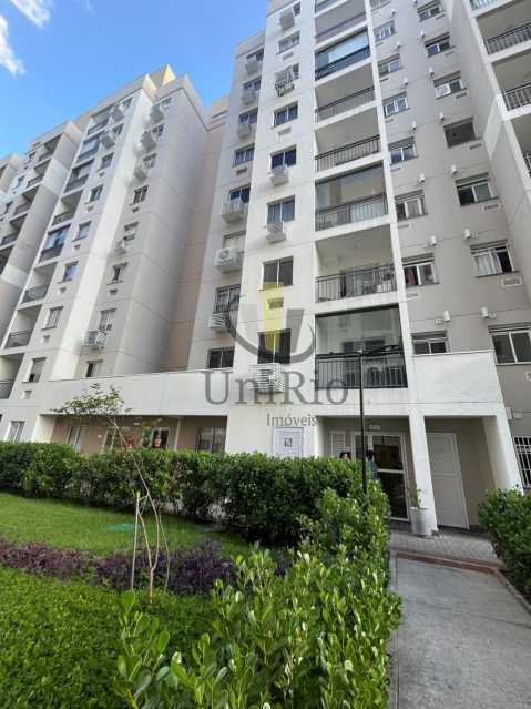 Conheça Imagem do WhatsApp de 2025-06- do imóvel - Apartamento 2 quartos à venda Anil, Rio de Janeiro - R$ 340.000 - FRAP22482 - 7 Imagem do WhatsApp de 2025-06- - 7