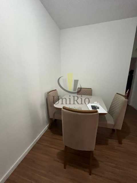 Conheça Imagem do WhatsApp de 2025-06- do imóvel - Apartamento 2 quartos à venda Anil, Rio de Janeiro - R$ 340.000 - FRAP22482 - 2 Imagem do WhatsApp de 2025-06- - 2