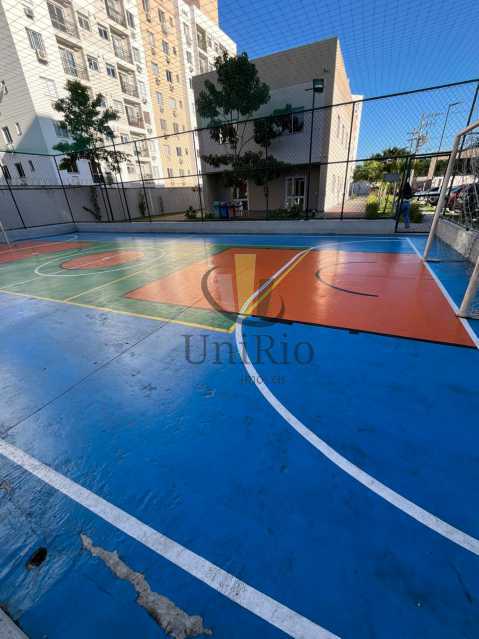 Conheça Imagem do WhatsApp de 2025-06- do imóvel - Apartamento 2 quartos à venda Anil, Rio de Janeiro - R$ 340.000 - FRAP22482 - 11 Imagem do WhatsApp de 2025-06- - 11