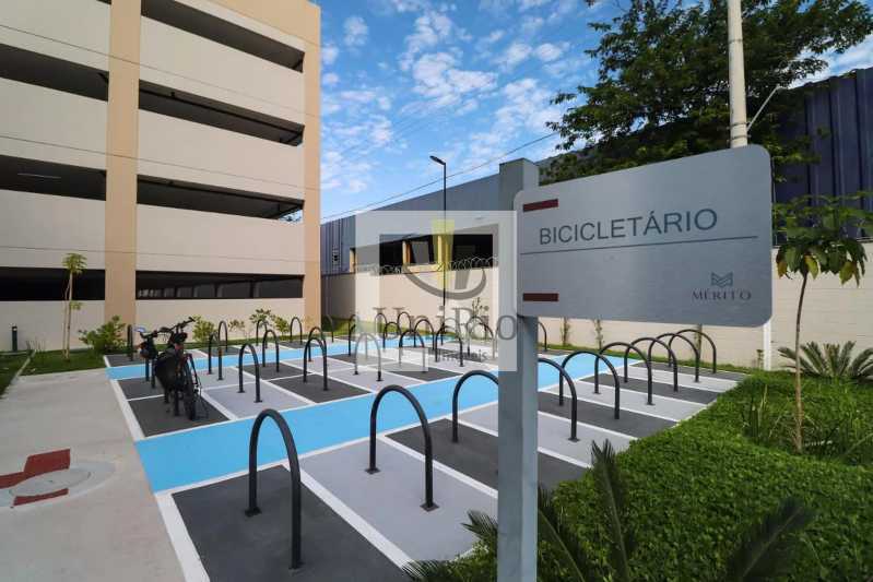 Conheça 893694450-211.16538098787586MA do imóvel - Apartamento 2 quartos à venda Anil, Rio de Janeiro - R$ 340.000 - FRAP22482 - 14 893694450-211.16538098787586MA - 14