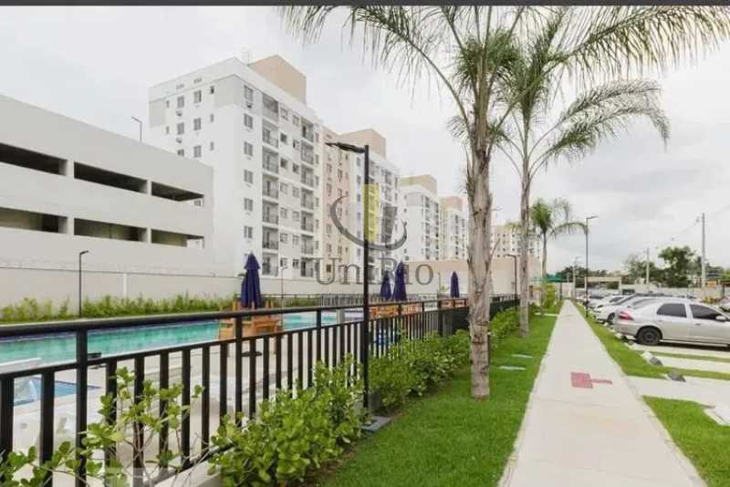 Conheça 394597297176689 LENE do imóvel - Apartamento 2 quartos à venda Anil, Rio de Janeiro - R$ 340.000 - FRAP22482 - 9 394597297176689 LENE - 9