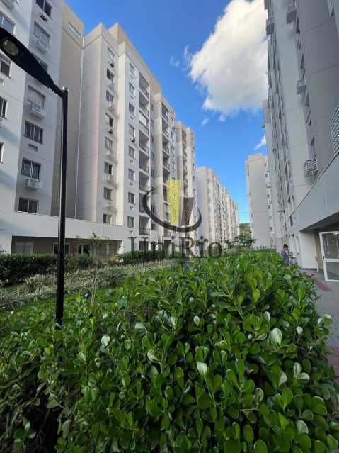 Conheça 08 do imóvel - Apartamento 2 quartos à venda Anil, Rio de Janeiro - R$ 340.000 - FRAP22482 - 19 08 - 19