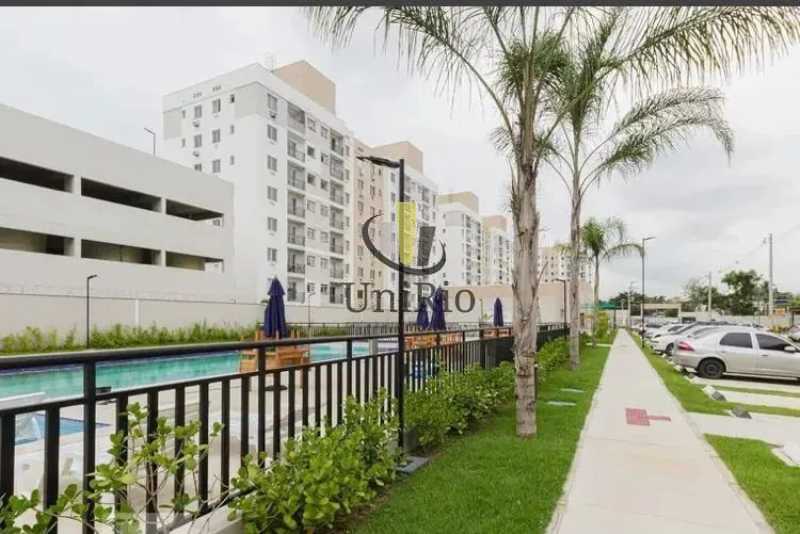 Conheça 09 do imóvel - Apartamento 2 quartos à venda Anil, Rio de Janeiro - R$ 340.000 - FRAP22482 - 20 09 - 20