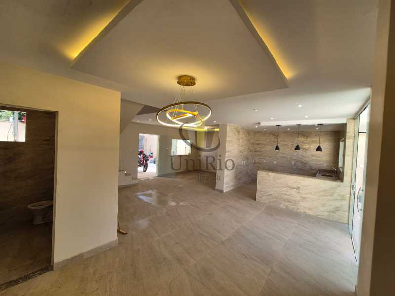 Conheça 1000554689 do imóvel - Casa 3 quartos à venda Campo Grande, Rio de Janeiro - R$ 650.000 - BGCA30153 - 10 1000554689 - 10