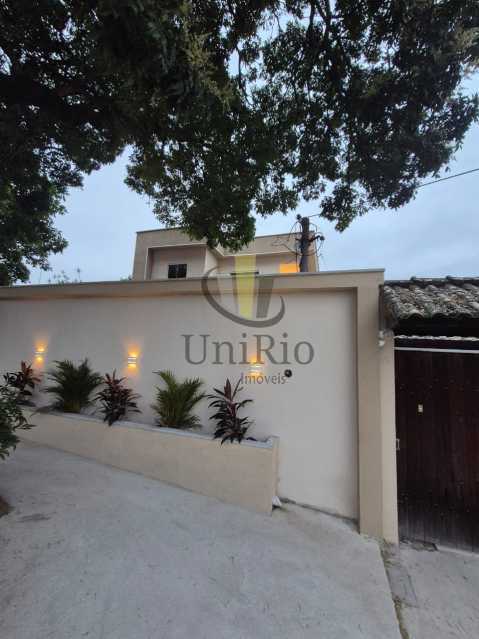 Conheça 1000554685 do imóvel - Casa 3 quartos à venda Campo Grande, Rio de Janeiro - R$ 650.000 - BGCA30153 - 17 1000554685 - 17