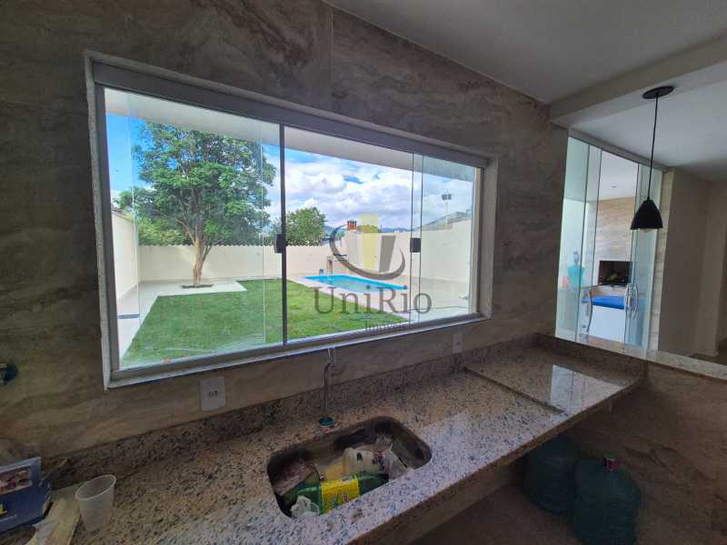 Conheça 1000554673 do imóvel - Casa 3 quartos à venda Campo Grande, Rio de Janeiro - R$ 650.000 - BGCA30153 - 13 1000554673 - 13