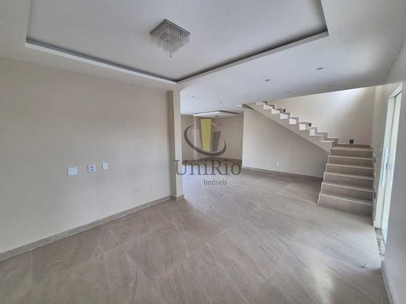 Conheça 1000554679 do imóvel - Casa 3 quartos à venda Campo Grande, Rio de Janeiro - R$ 650.000 - BGCA30153 - 3 1000554679 - 3
