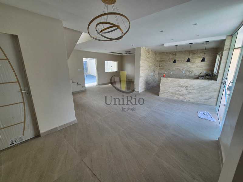 Conheça 1000554682 do imóvel - Casa 3 quartos à venda Campo Grande, Rio de Janeiro - R$ 650.000 - BGCA30153 - 9 1000554682 - 9