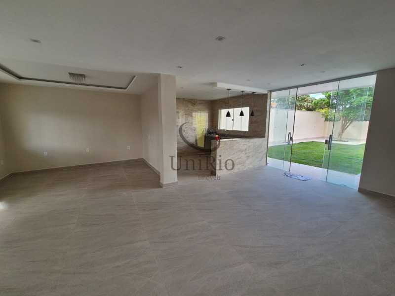 Conheça 1000554676 do imóvel - Casa 3 quartos à venda Campo Grande, Rio de Janeiro - R$ 650.000 - BGCA30153 - 11 1000554676 - 11