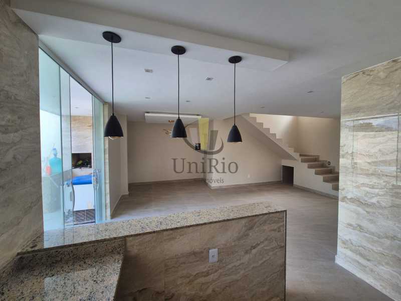 Conheça 1000554670 do imóvel - Casa 3 quartos à venda Campo Grande, Rio de Janeiro - R$ 650.000 - BGCA30153 - 12 1000554670 - 12