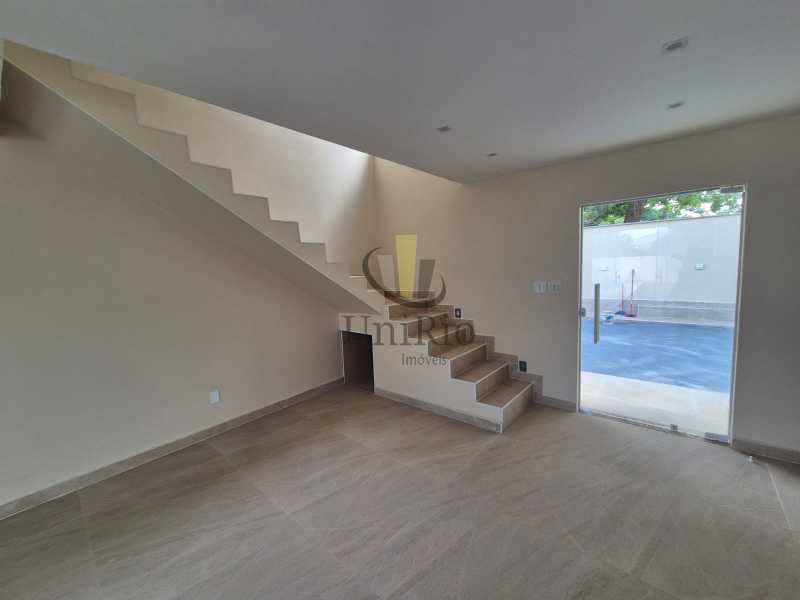 Conheça 1000554667 do imóvel - Casa 3 quartos à venda Campo Grande, Rio de Janeiro - R$ 650.000 - BGCA30153 - 8 1000554667 - 8
