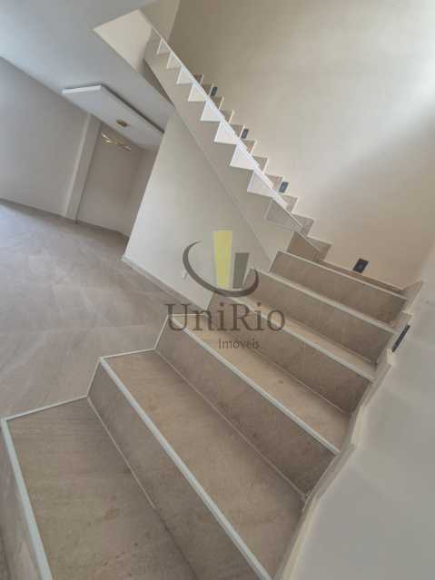 Conheça 1000554656 do imóvel - Casa 3 quartos à venda Campo Grande, Rio de Janeiro - R$ 650.000 - BGCA30153 - 5 1000554656 - 5