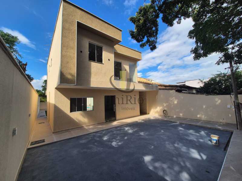 Conheça 1000554645 do imóvel - Casa 3 quartos à venda Campo Grande, Rio de Janeiro - R$ 650.000 - BGCA30153 - 15 1000554645 - 15