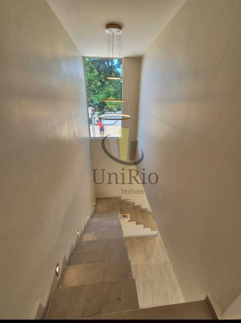 Conheça 1000555601 do imóvel - Casa 3 quartos à venda Campo Grande, Rio de Janeiro - R$ 650.000 - BGCA30153 - 6 1000555601 - 6