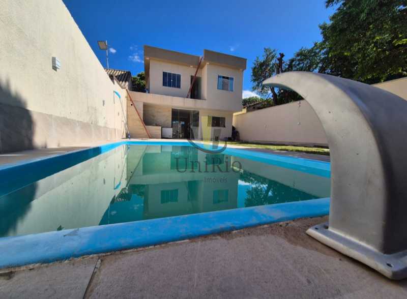 Conheça 1000555556 do imóvel - Casa 3 quartos à venda Campo Grande, Rio de Janeiro - R$ 650.000 - BGCA30153 - 2 1000555556 - 2